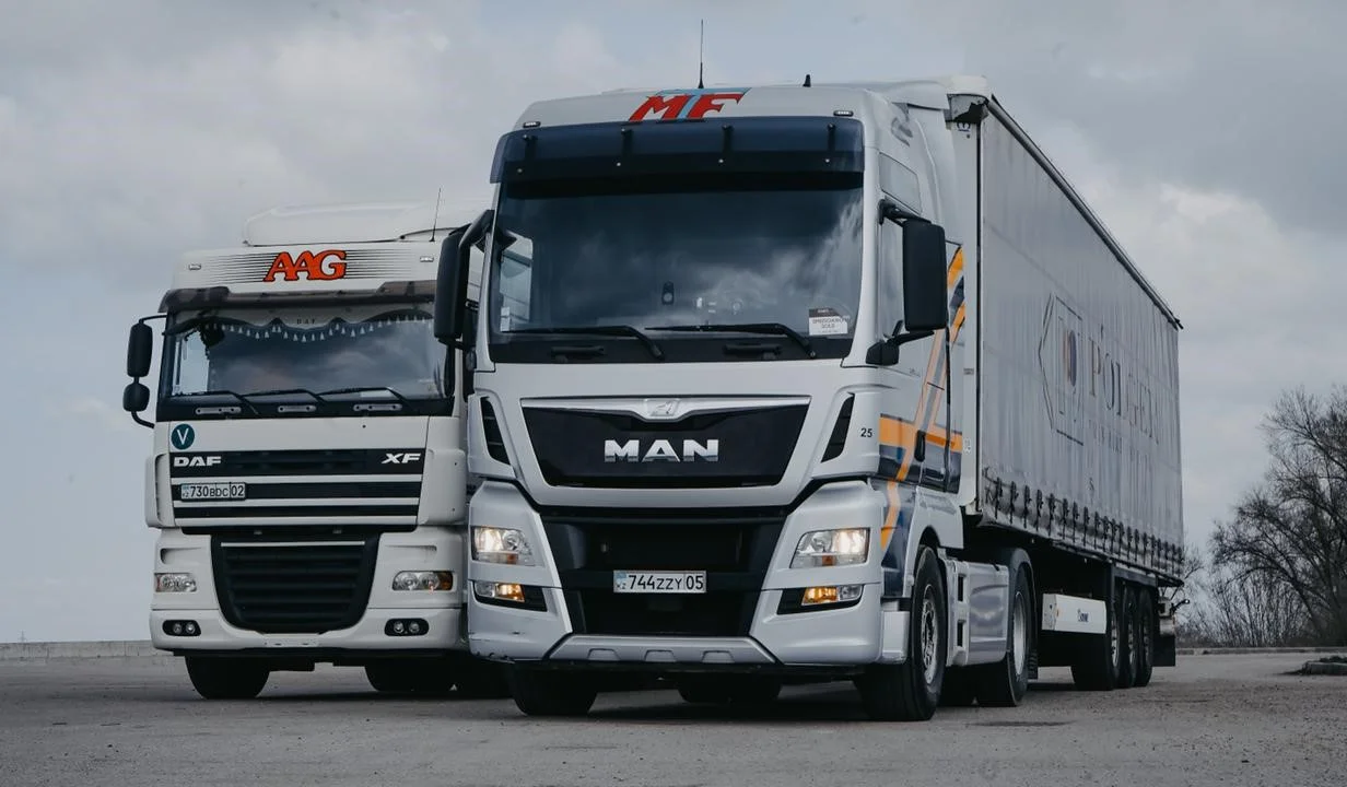 рефрижераторные перевозки